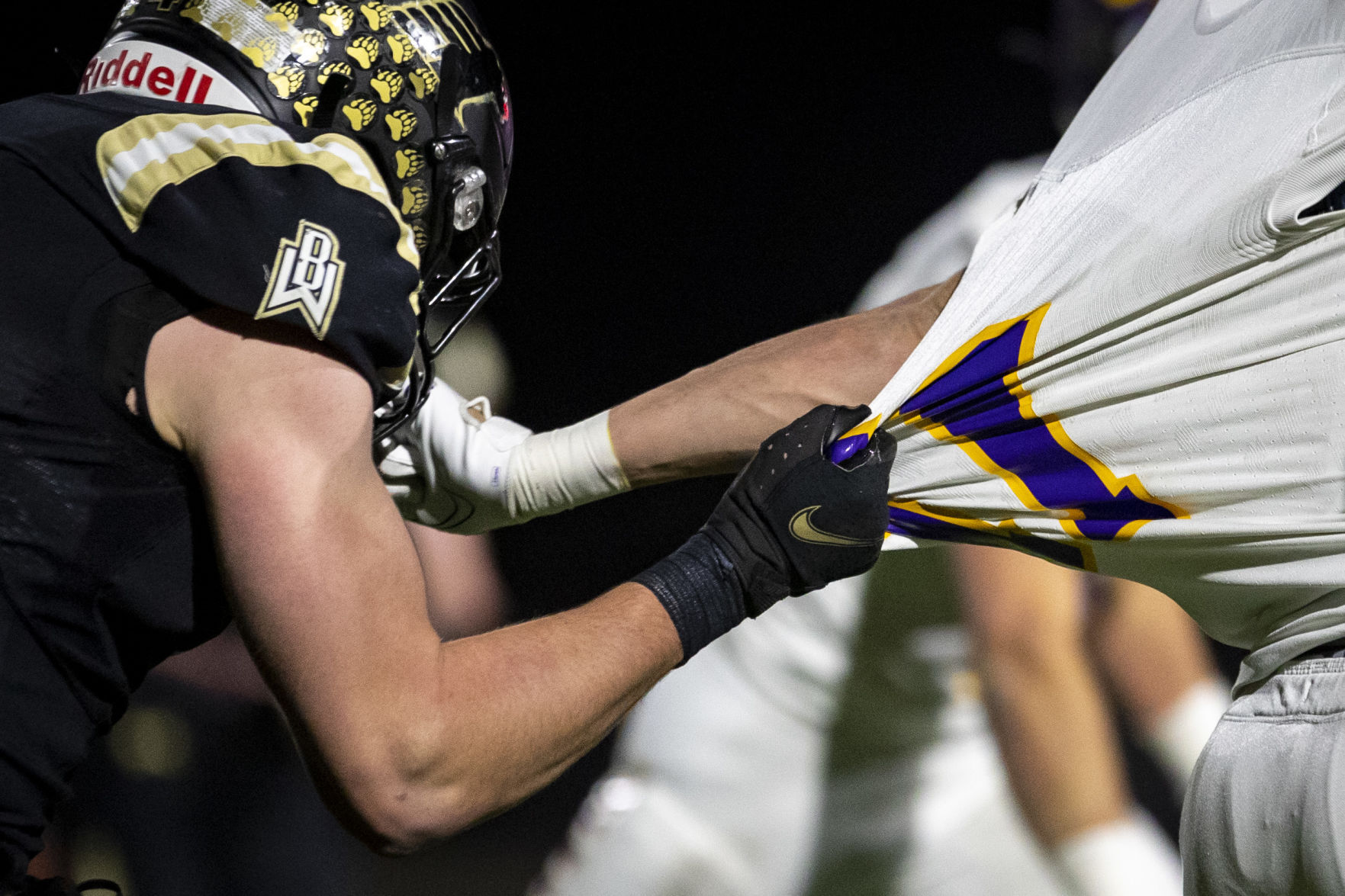Billings West vs. Missoula Sentinel